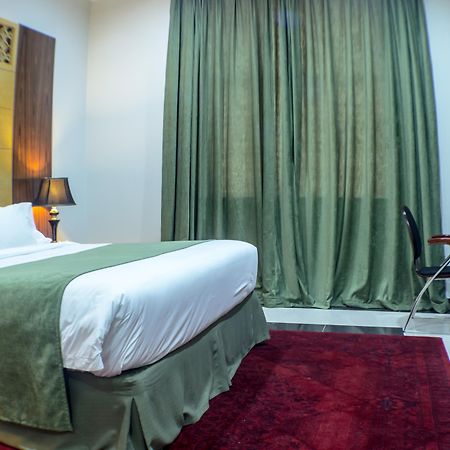 Doha Dynasty Hotel מראה חיצוני תמונה
