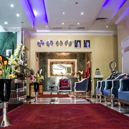 Doha Dynasty Hotel מראה חיצוני תמונה