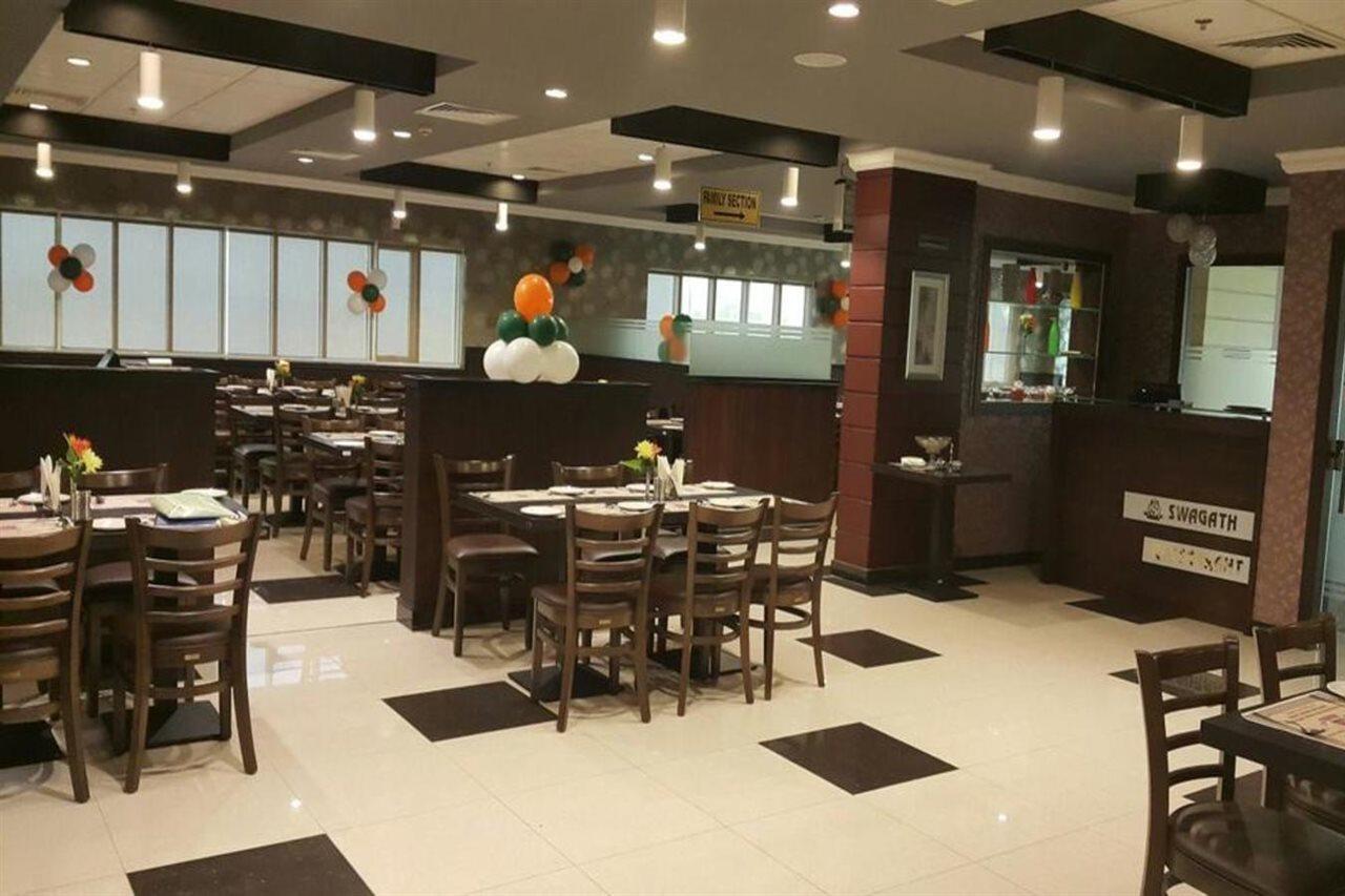 Doha Dynasty Hotel מראה חיצוני תמונה
