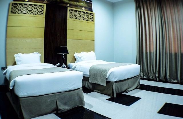 Doha Dynasty Hotel מראה חיצוני תמונה