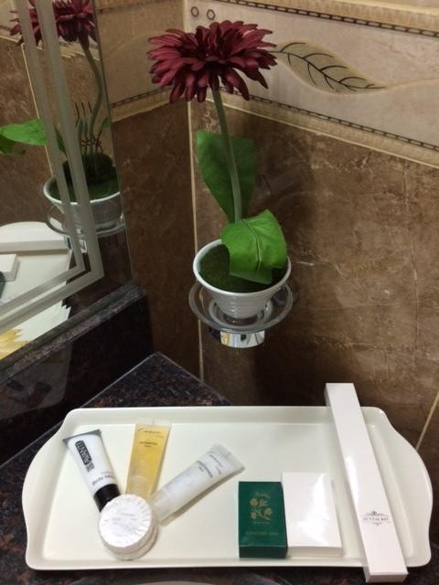 Doha Dynasty Hotel חדר תמונה