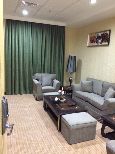 Doha Dynasty Hotel חדר תמונה