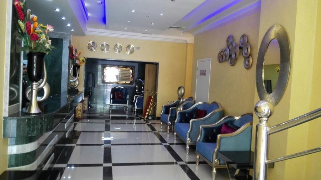 Doha Dynasty Hotel חדר תמונה