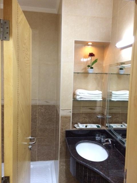 Doha Dynasty Hotel חדר תמונה