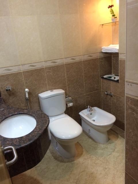 Doha Dynasty Hotel חדר תמונה
