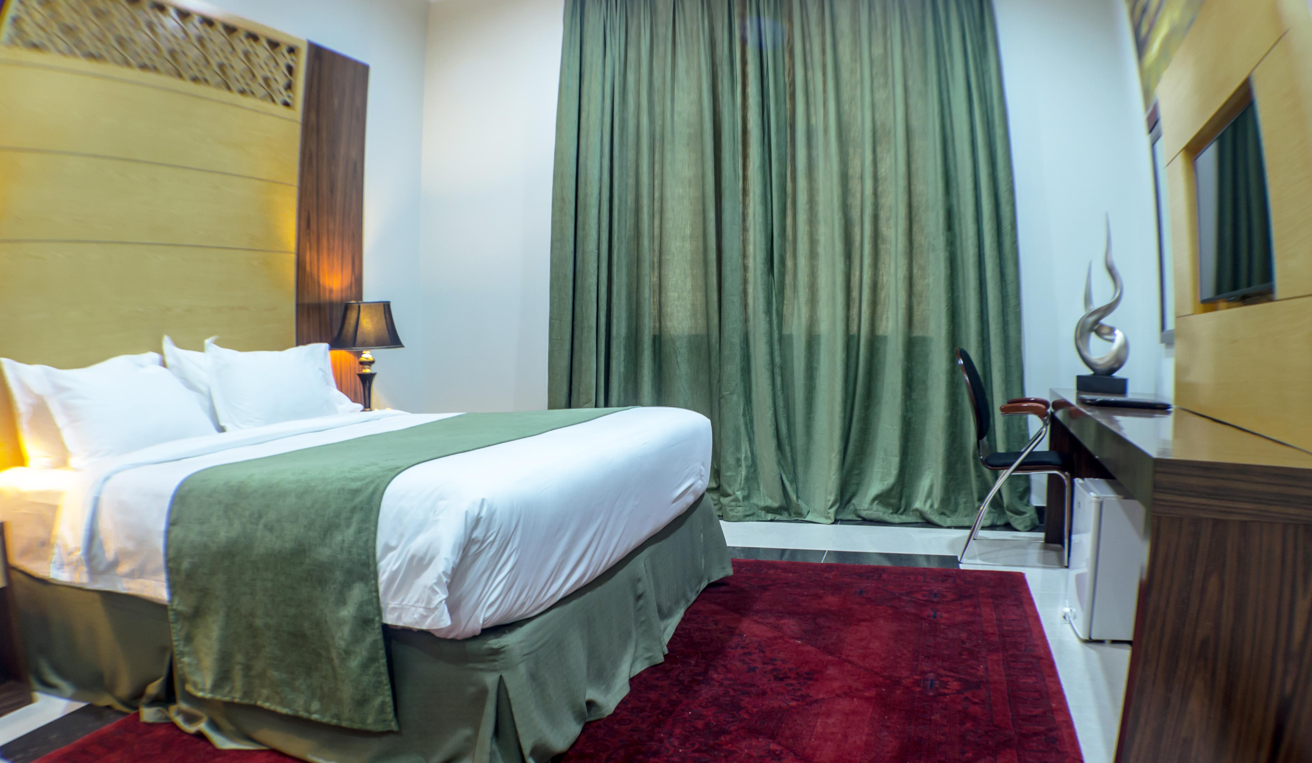 Doha Dynasty Hotel מראה חיצוני תמונה