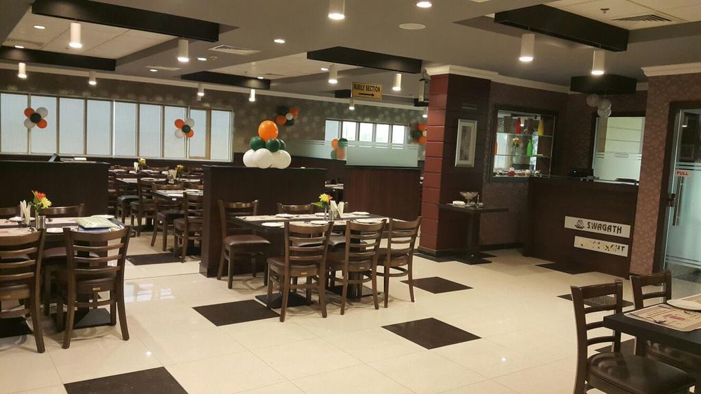 Doha Dynasty Hotel מראה חיצוני תמונה