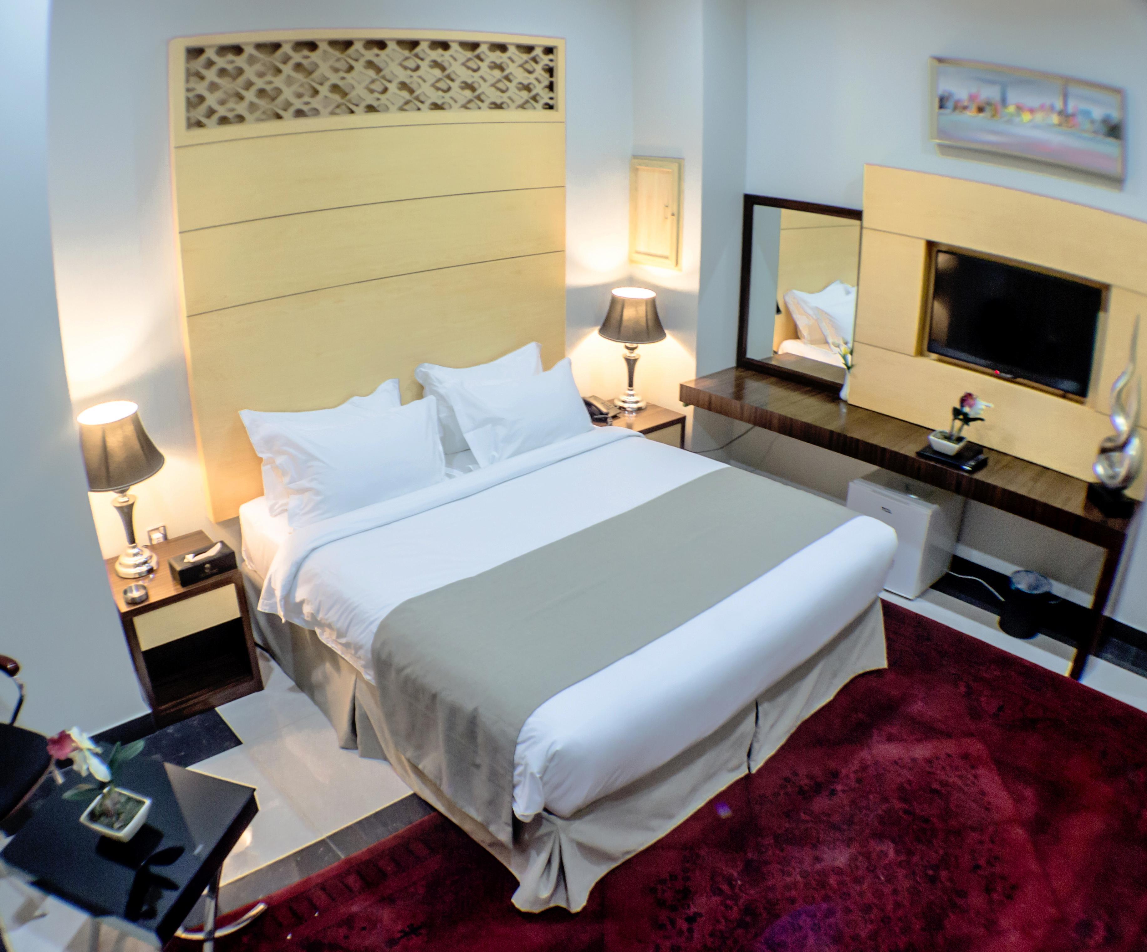 Doha Dynasty Hotel מראה חיצוני תמונה