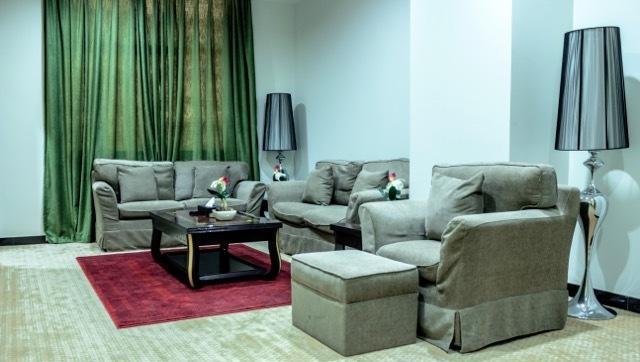 Doha Dynasty Hotel מראה חיצוני תמונה