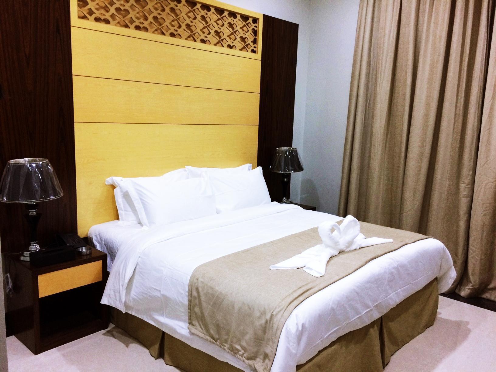 Doha Dynasty Hotel מראה חיצוני תמונה